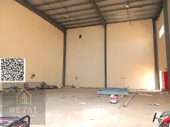 Warehouse for rent, high electrical capacity 35 kW, suitable for all activities.