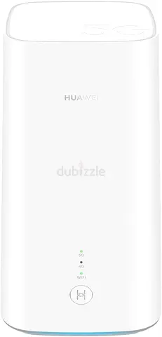 HUAWEI H112-370 5G CPE Pro Router Unlocked