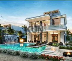 DAMAC SPECIALIST | GUARANTEED UNIT OF CHOICE | CORNER UNIT