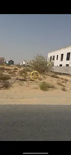 *For sale: Commercial land in the Yarmouk area directly on the main street, a very prime location, o