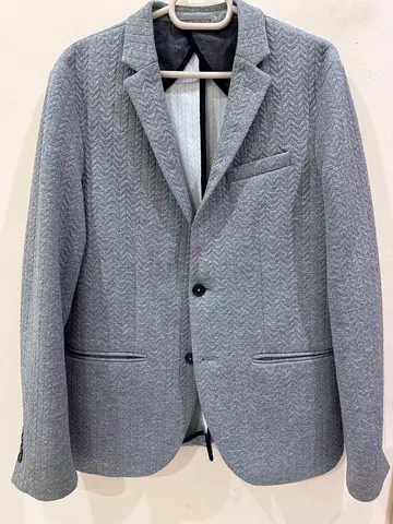 Men’s Blazer M size Splash Brand
