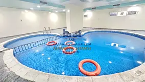 20 Days Free || Spacious || 3BHK || 2 Balconies || Gym &amp; Pool || Ready to Move || Close to Dubai