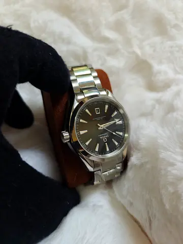 Watch omega