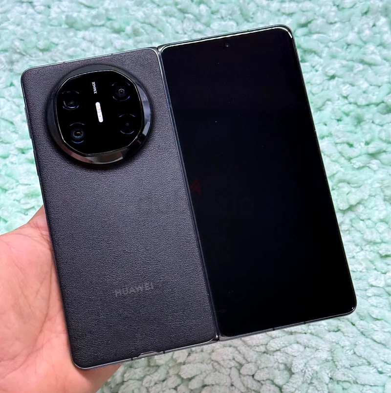 携帯電話本体 HUAWEI Mate X6 Global Black 512GB HUAWEI Mate X6 Global Black 512GB HUAWEI MATE X6 512GB STORAGE