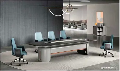 Stylish Office Conference Table 320cm