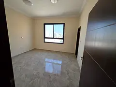 The most beautiful apartments for annual rent in Al Jurf 3, a new building, first tenant