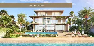 🌴 AL THURAYA ISLAND – Sharjah’s Most Exclusive Waterfront Living | Special Discount for a Lim