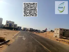 Special offer land for sale only 215/-AED per sqft in Al zahya