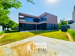 Biggest Layout / 4BR With Pool / Full Privacy Villa / Brand New