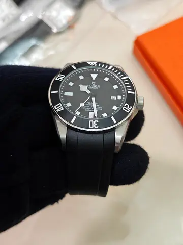 Watch Tudor