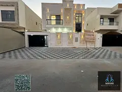 Brand New Modern Villa for Sale in Ajman – Al Helio 2 Discover your dream home in one of Ajman’s