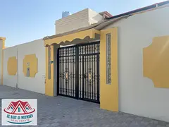 clean, five-room, two-story house in Baraha in Al-Ghafia