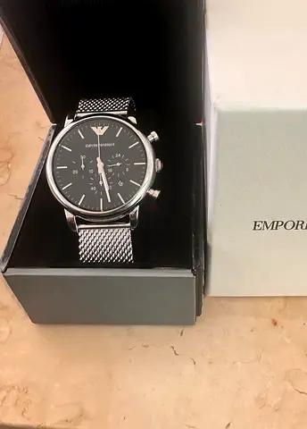 Emporio Armani Watch