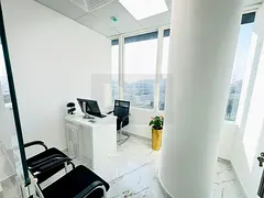 Fully Furnished Office | Direct From Landlord | Near to Public Transport |