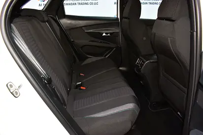 Peugeot 3008 Active, миниатюра 12