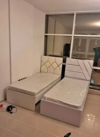 Brand New single size bed frame available for sale