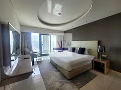 Top Floor | Fully Furnished | Creek View