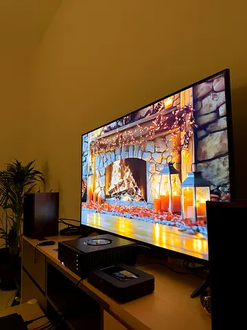 Naim Audio Uniti Atom (HDMI)