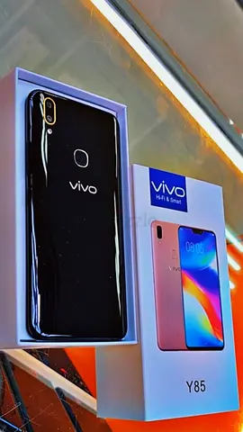 Brand New Vivo Y85 - Unleash the Power of Innovation!