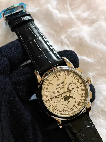 Men Watch automatic patek