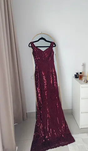 Event dress
