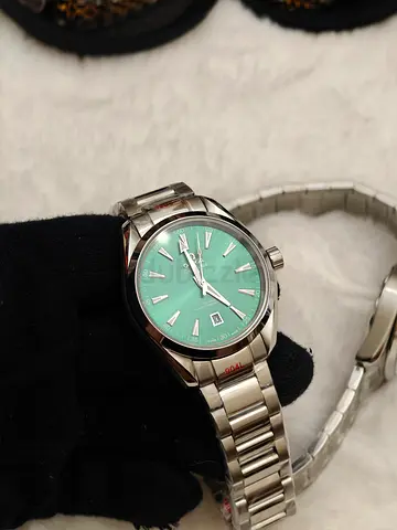 Men Watch automatic omega