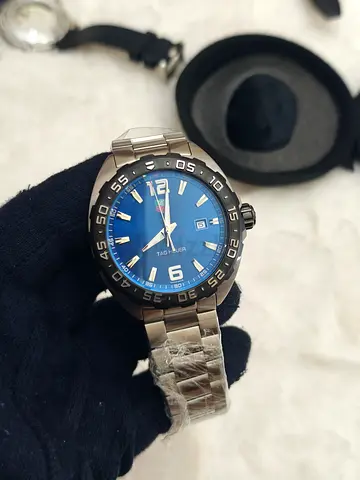 Men Watch automatic