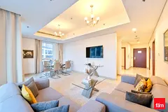 Big Layout | Tenanted | Sea View | Prime Location