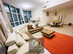 🏡 Ready to Move | Brand New 3BR + Maid | Corniche Ajman
