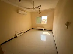 Luxury studio for annual rent – ​​Al Rawda, Ajman Location: Prime location with 24/7 access