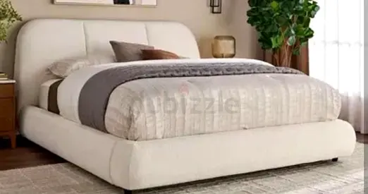 Elegant beautiful 160*200 Queen Bed