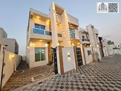 Villa for rent, ready to move in, in a prime location close to all services