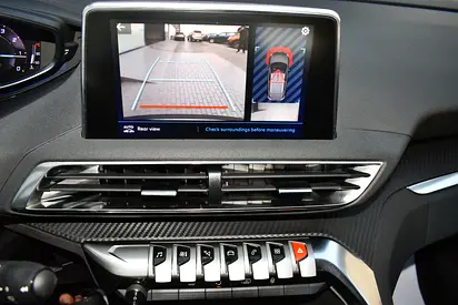 Peugeot 3008 Active, миниатюра 11