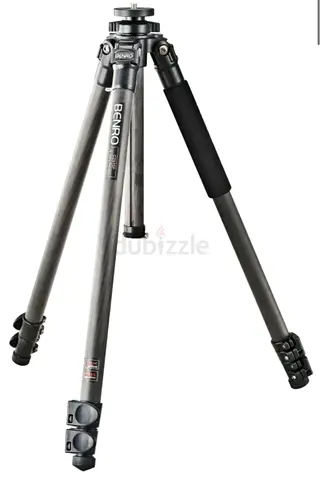 Benro Carbon Fiber Tripod C4570F
