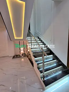 5 BHK Villa for sale in Al Helio 2 Ajman