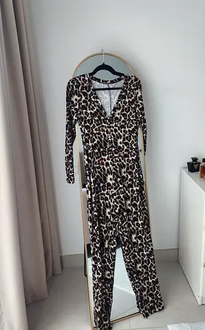 Jumpsuit / Pyjamas