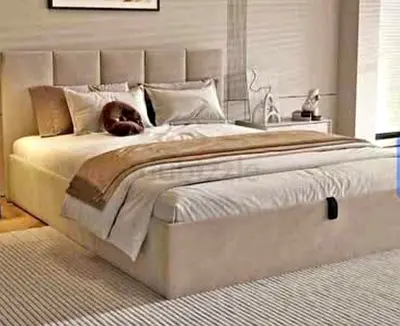 Premium high Quality 160*200 Queen bed