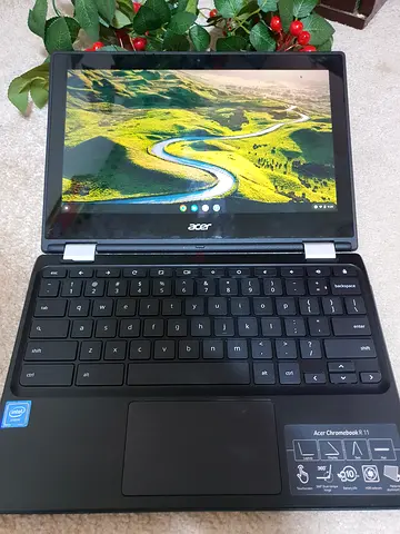ACER R11 CHROMEBOOK LAPTOP