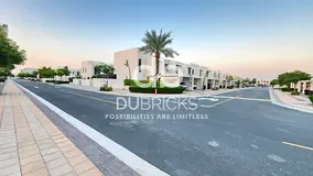 Type 2 | Spacious Villa | Well Maintained | Family Friendly Community