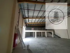 Investment opportunity for rent in Al Jurf Industrial Area, a complete complex for rent, warehouse,