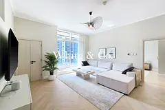 Newly Renovated | Full Sea Views | Vacant