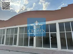 🏢 Prime Investment Opportunity – Residential &amp; Commercial Plot on Main Manama Street