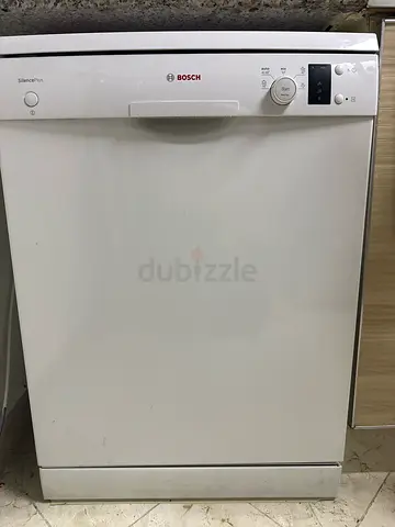 Bosch Dishwasher in Excellent Condition for Sale