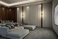 Vastu Unit I Morder Design &amp; Amenities