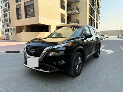 2023 Nissan Rogue S 1.5L | Original Air Bags | Perfect Condition