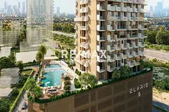Stylish Studio | Prime Amenities | Payment Plan Option