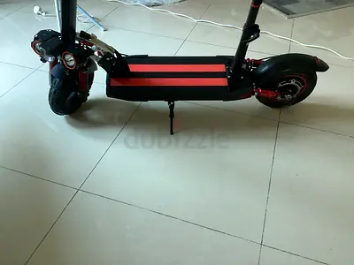 E-scooter with seat | Winner sky | 60 kmh speed nothing repaired