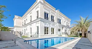 Most Premium | Custom Built Villa | Private Pool