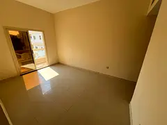 One-bedroom apartment for annual rent in Al Rashidiya, Ajman Price: AED 25,000 per year, payable in