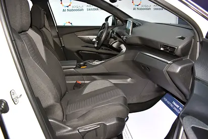 Peugeot 3008 Active, миниатюра 7